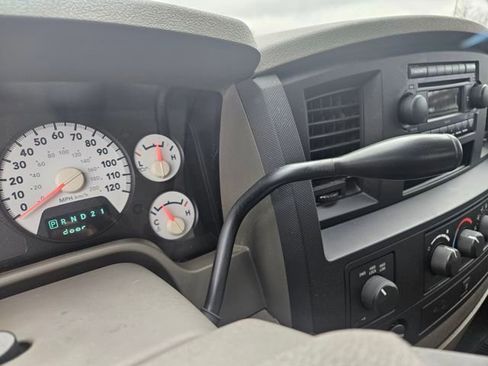 Used 2008 Dodge Ram 1500 Truck ST w/ PWR Accessory Group image 23