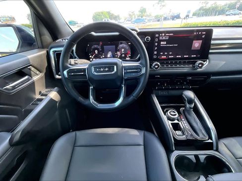 Used 2025 GMC Canyon Elevation w/ Convenience Package image 5