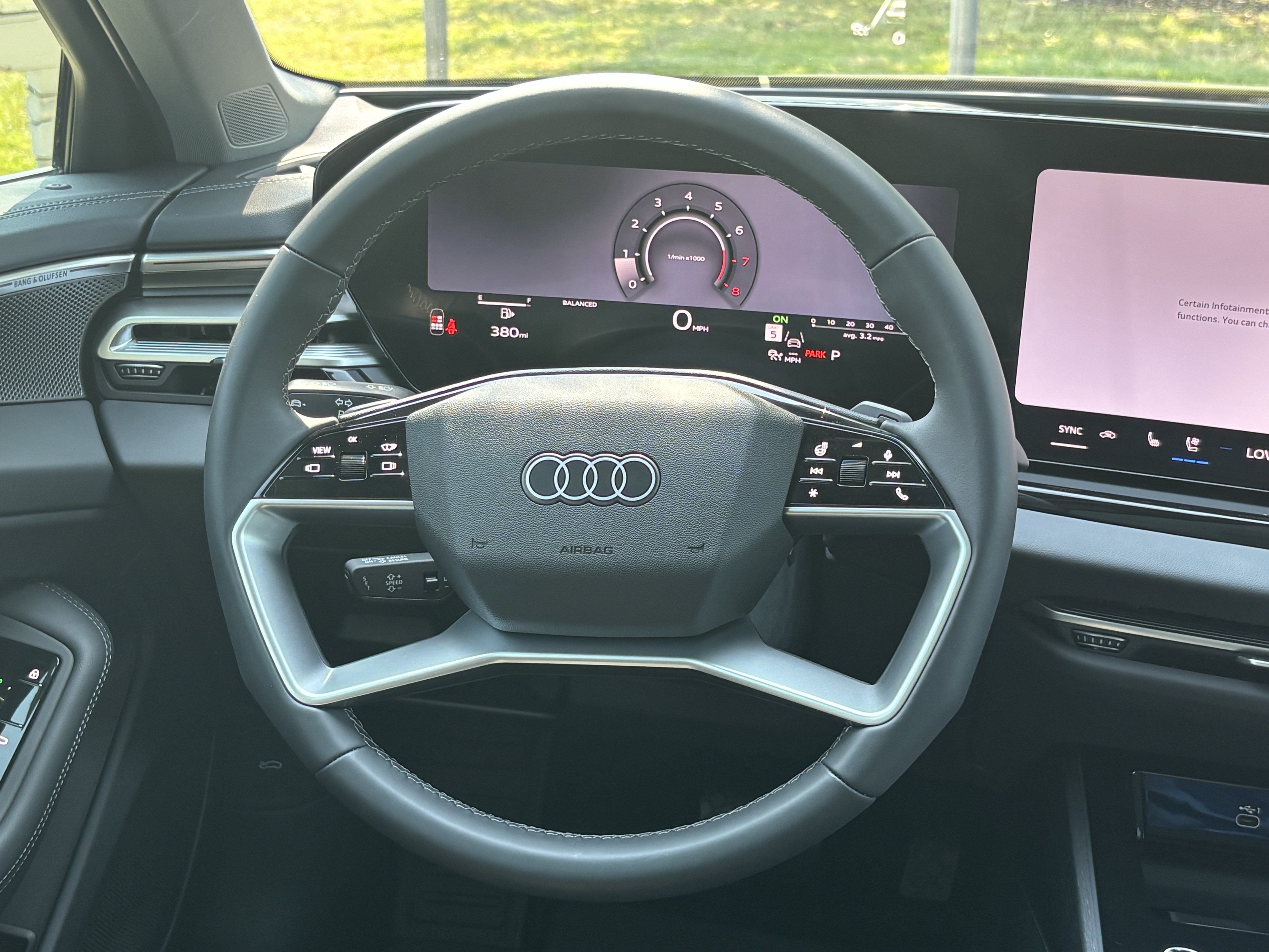 Certified 2026 Audi A6 Prestige AWD/4WD image 20