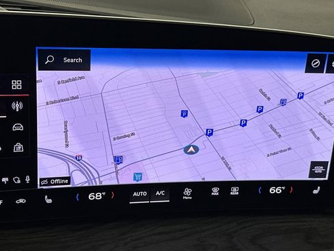 Used 2025 Audi Q5 Premium w/ 19" Wheel Package image 18