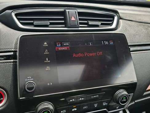 Used 2018 Honda CR-V EX-L image 25
