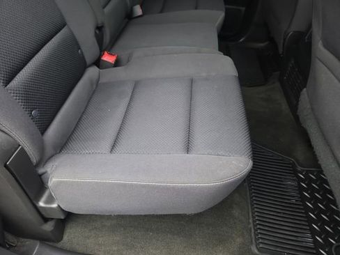 Used 2017 Chevrolet Silverado 1500 LT w/ LT Eassist Package image 28