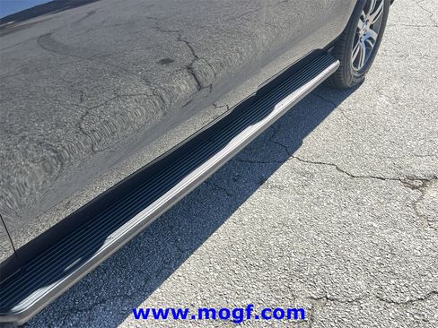 Certified 2024 Ford Expedition Max Limited image 34