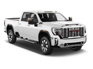Used 2024 GMC Sierra 2500 Denali w/ Denali Reserve Package AWD/4WD video 1
