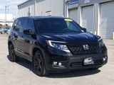 Used 2019 Honda Passport Sport image 2