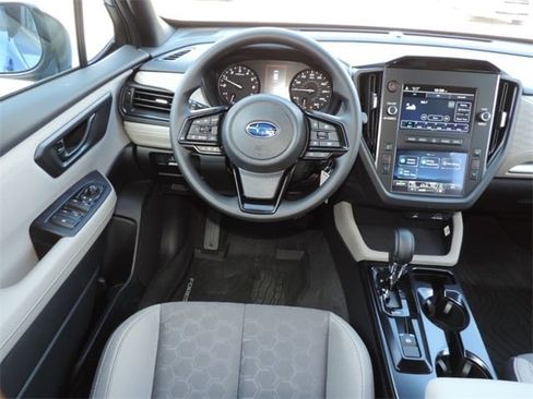 New 2026 Subaru Forester image 15