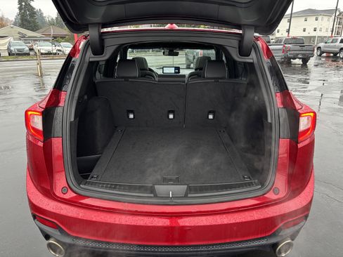 Used 2021 Acura RDX A-Spec image 15