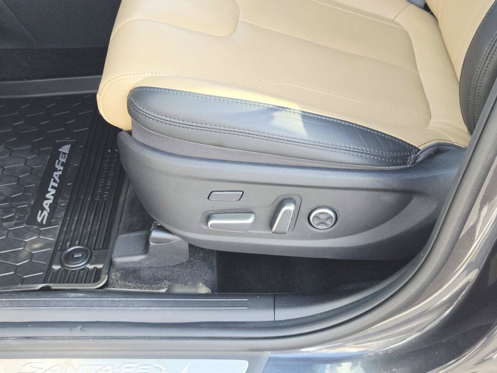Used 2023 Hyundai Santa Fe Calligraphy AWD/4WD image 40
