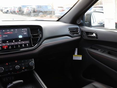 New 2026 Dodge Durango GT image 28