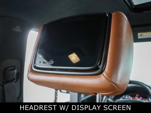 Used 2022 INFINITI QX80 Sensory w/ Cargo Package image 22