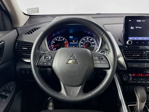 Used 2023 Mitsubishi Eclipse Cross SE AWD/4WD image 24