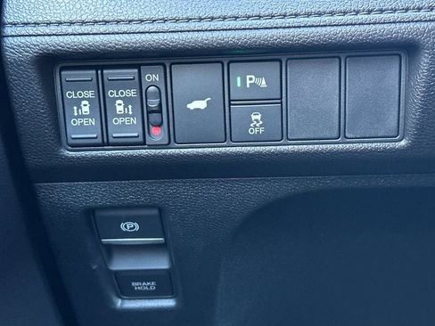 New 2026 Honda Odyssey Elite image 30