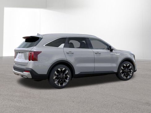 New 2026 Kia Sorento EX AWD/4WD image 6