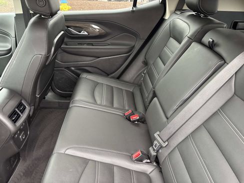 Certified 2022 GMC Terrain Denali w/ Denali Premium Package image 31