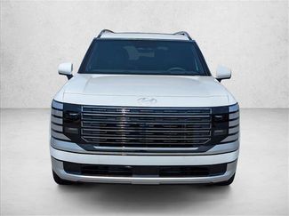 New 2026 Hyundai Palisade Calligraphy AWD/4WD video 2