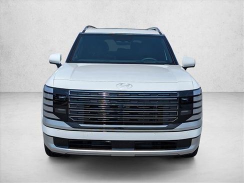 New 2026 Hyundai Palisade Calligraphy AWD/4WD image 2