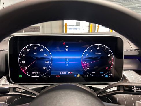 New 2026 Mercedes-Benz C 300 4MATIC Sedan image 9