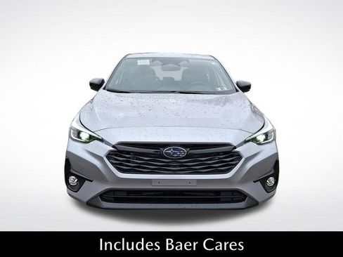 New 2026 Subaru Impreza RS AWD/4WD image 2