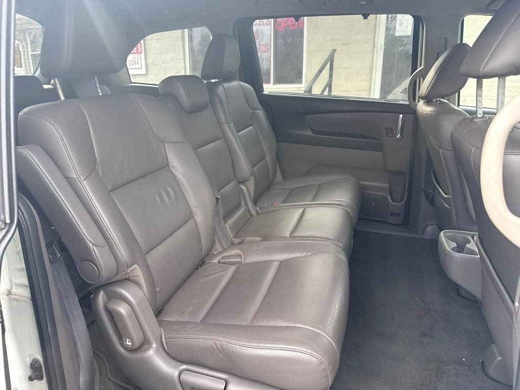 Used 2014 Honda Odyssey EX-L image 5