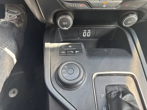 Used 2019 Ford Ranger Lariat w/ Equipment Group 501A Mid AWD/4WD image 27