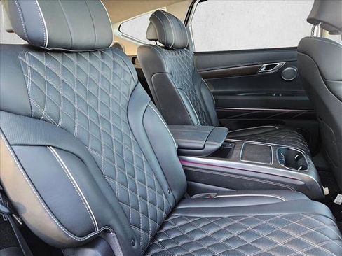 Used 2022 Genesis GV80 3.5T Prestige Signature image 20