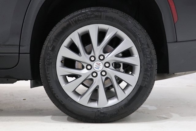 Used 2025 Buick Enclave Preferred FWD image 11