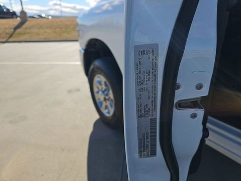 Used 2025 RAM 2500 Big Horn image 33