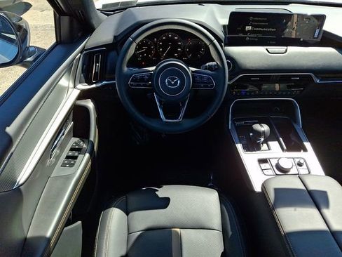 New 2026 MAZDA CX-90 3.3 Turbo S w/ Premium Package image 11