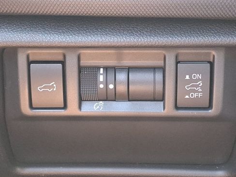 Certified 2026 Subaru Forester Limited AWD/4WD image 25