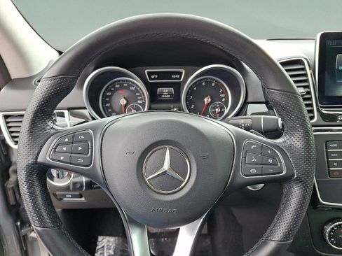 Used 2016 Mercedes-Benz GLE 350 GLE 350 image 21