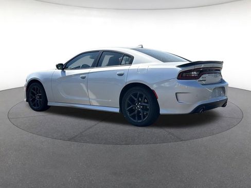 Certified 2023 Dodge Charger GT w/ Blacktop Package RWD image 3