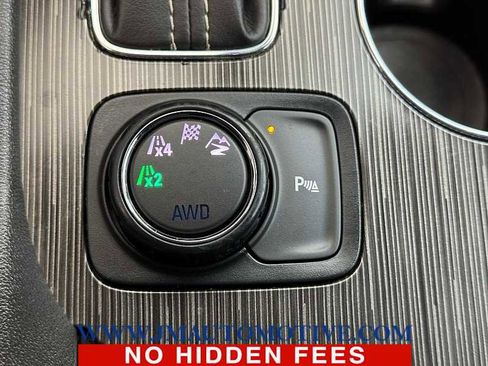 Used 2019 GMC Acadia SLT image 35