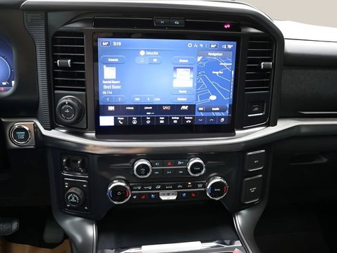 Used 2025 Ford F150 Tremor w/ Equipment Group 402A High AWD/4WD image 24