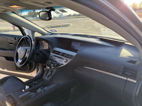 Used 2015 Lexus RX 350 FWD image 15