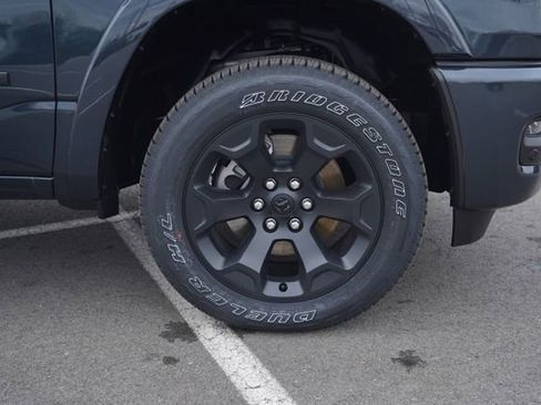 New 2026 RAM 1500 Big Horn image 47