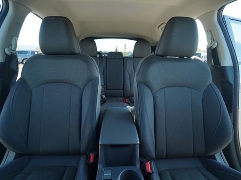 Used 2024 Subaru Crosstrek 2.0i Premium w/ Crosstrek Mirror Package image 34