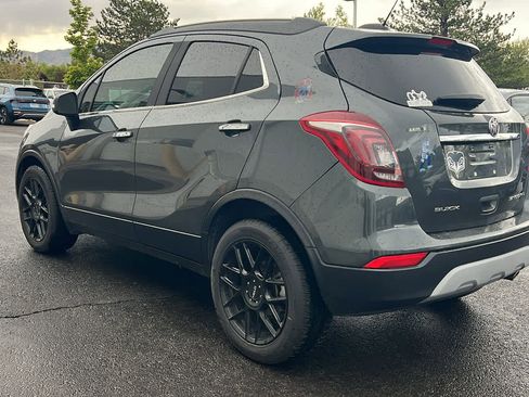 Used 2018 Buick Encore Preferred FWD image 7