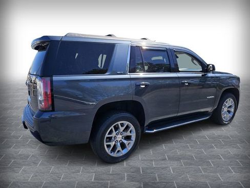 Used 2019 GMC Yukon SLT w/ Open Road Package image 5