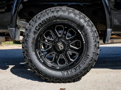 Used 2024 Chevrolet Silverado 2500 W/T image 60