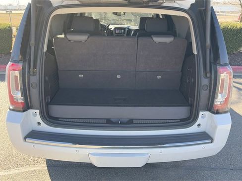 Used 2018 GMC Yukon Denali w/ Open Road Package image 5