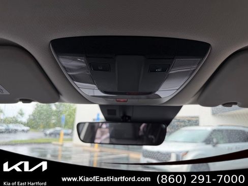 New 2027 Kia Sportage EX AWD/4WD image 25