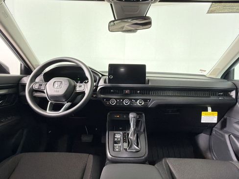 New 2026 Honda CR-V EX image 15