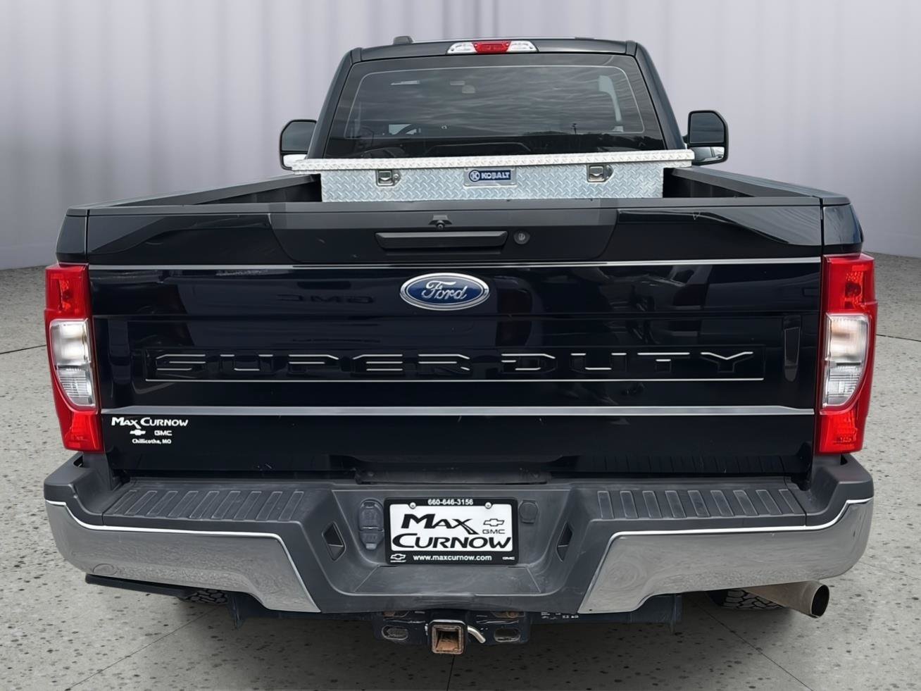 Used 2022 Ford F250 XL AWD/4WD image 4