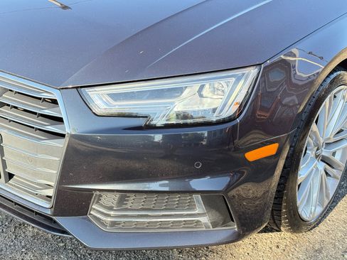 Used 2017 Audi A4 2.0T Premium Plus image 9