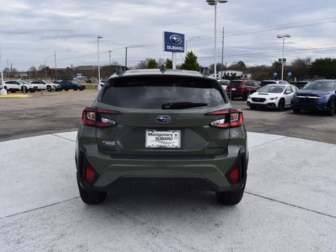 New 2026 Subaru Crosstrek 2.0i Premium image 6