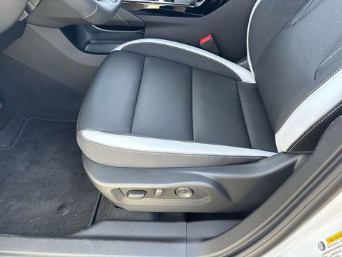 New 2026 Buick Envision Sport Touring AWD/4WD image 20