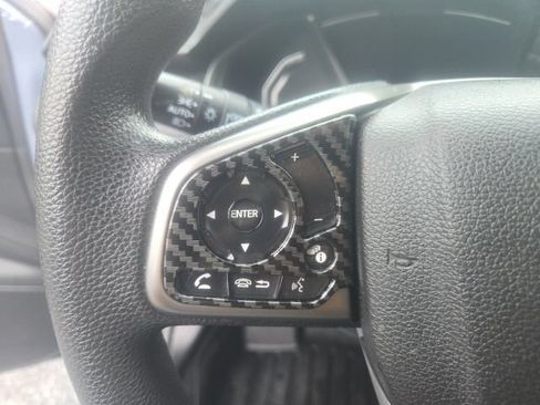 Used 2019 Honda Civic EX image 29