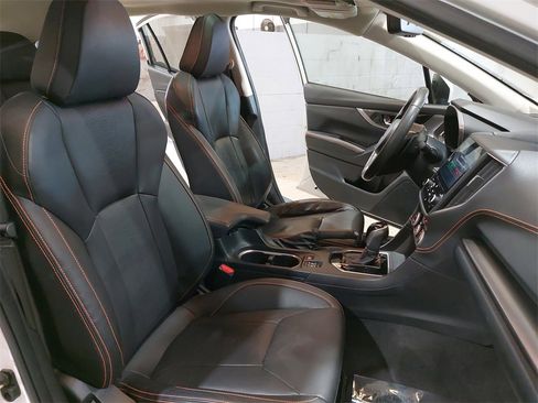 Used 2018 Subaru Crosstrek 2.0i Limited image 10