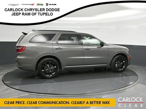 New 2026 Dodge Durango GT w/ Blacktop Package image 3