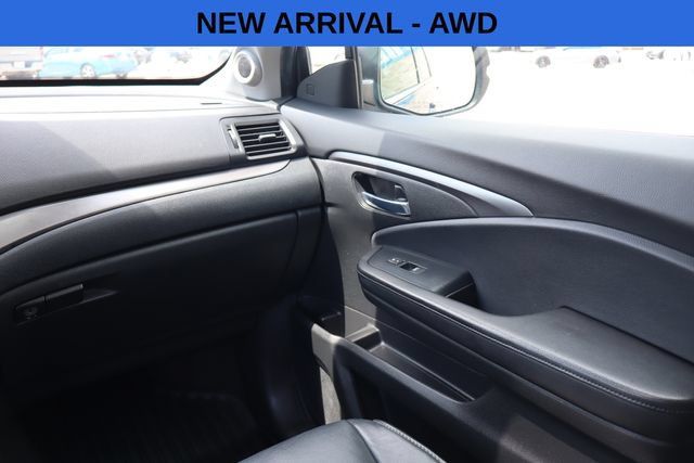 Used 2021 Honda Pilot Special Edition image 9